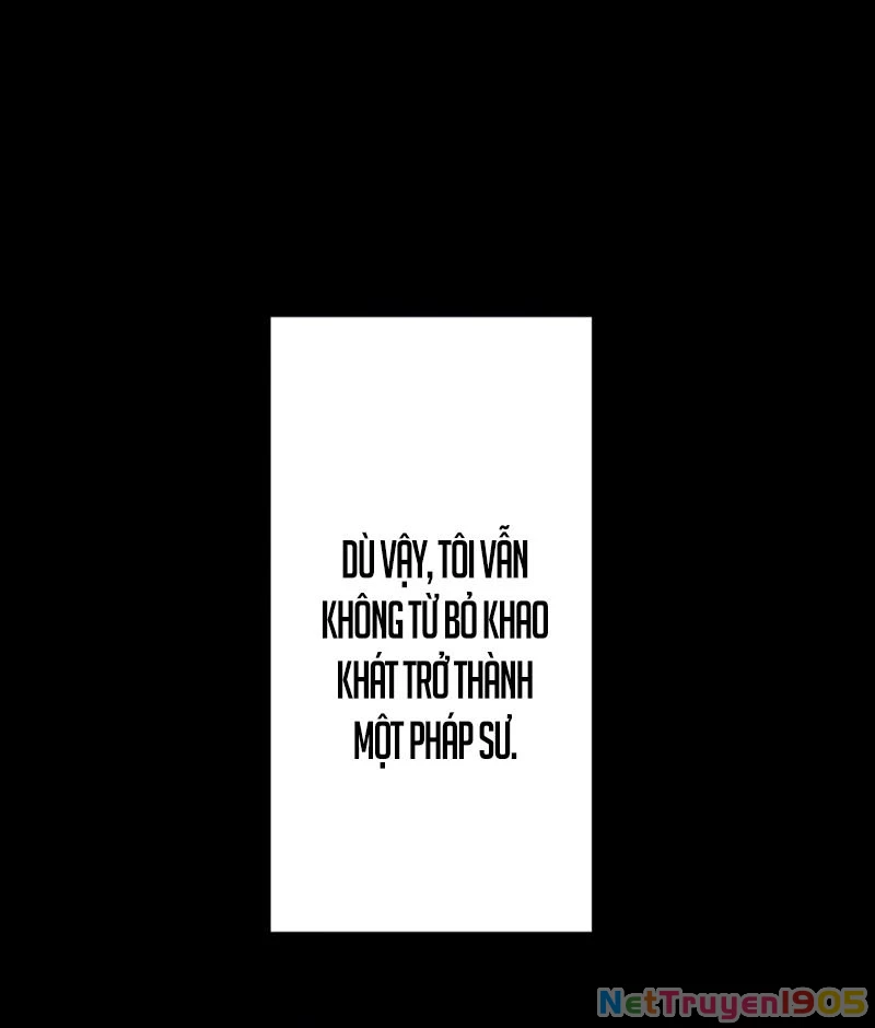 Hắc Ma Pháp Sư Kẻ Duy Nhất Trở Lại Quá Khứ Với Kỹ Năng Gian Lận Siêu Việt Chapter 1 - 60