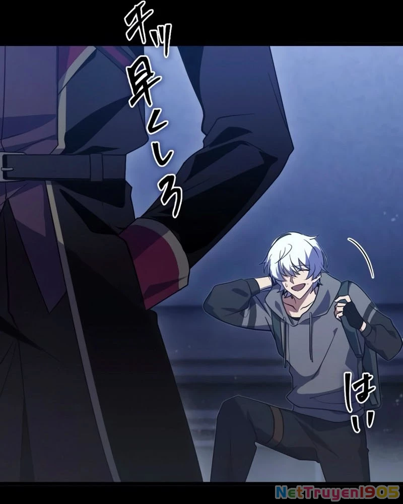 Hắc Ma Pháp Sư Kẻ Duy Nhất Trở Lại Quá Khứ Với Kỹ Năng Gian Lận Siêu Việt Chapter 1 - 61