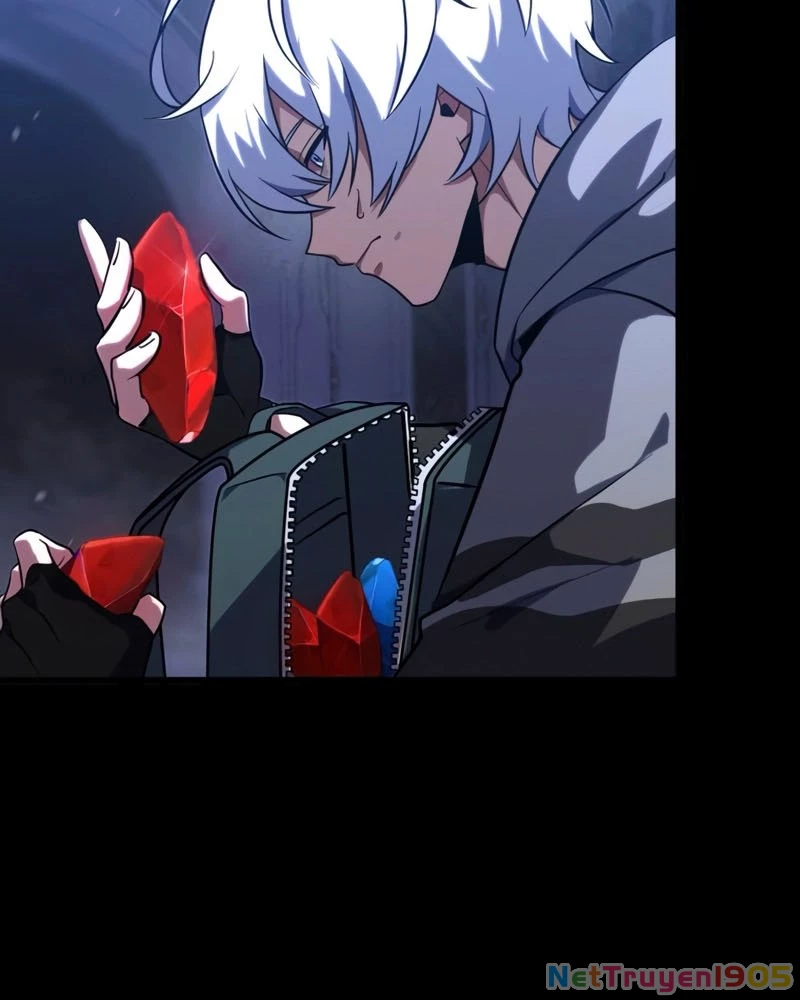 Hắc Ma Pháp Sư Kẻ Duy Nhất Trở Lại Quá Khứ Với Kỹ Năng Gian Lận Siêu Việt Chapter 1 - 63