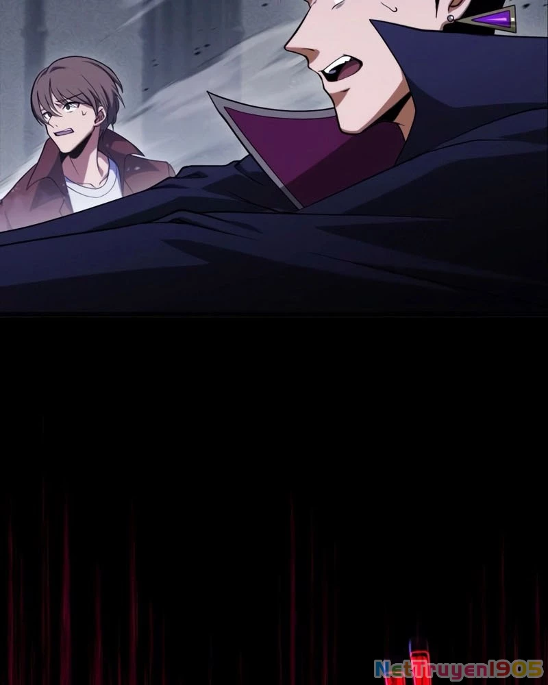 Hắc Ma Pháp Sư Kẻ Duy Nhất Trở Lại Quá Khứ Với Kỹ Năng Gian Lận Siêu Việt Chapter 1 - 96