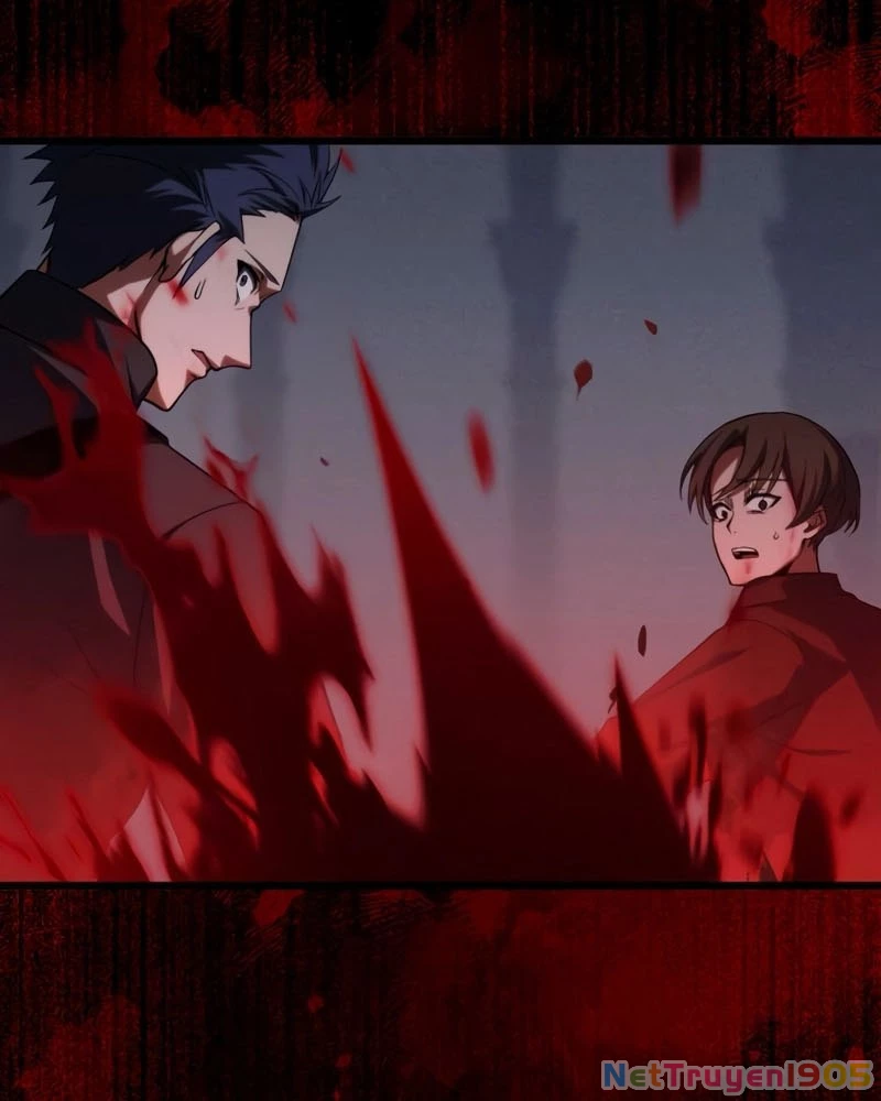 Hắc Ma Pháp Sư Kẻ Duy Nhất Trở Lại Quá Khứ Với Kỹ Năng Gian Lận Siêu Việt Chapter 1 - 104