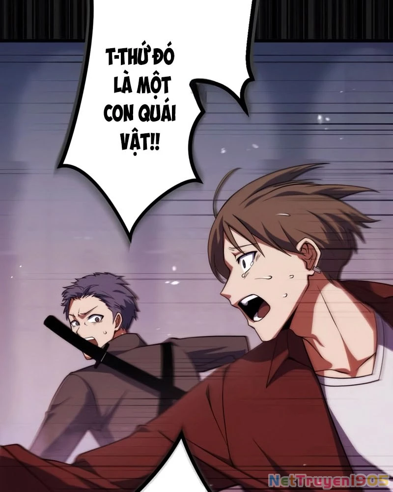 Hắc Ma Pháp Sư Kẻ Duy Nhất Trở Lại Quá Khứ Với Kỹ Năng Gian Lận Siêu Việt Chapter 1 - 117
