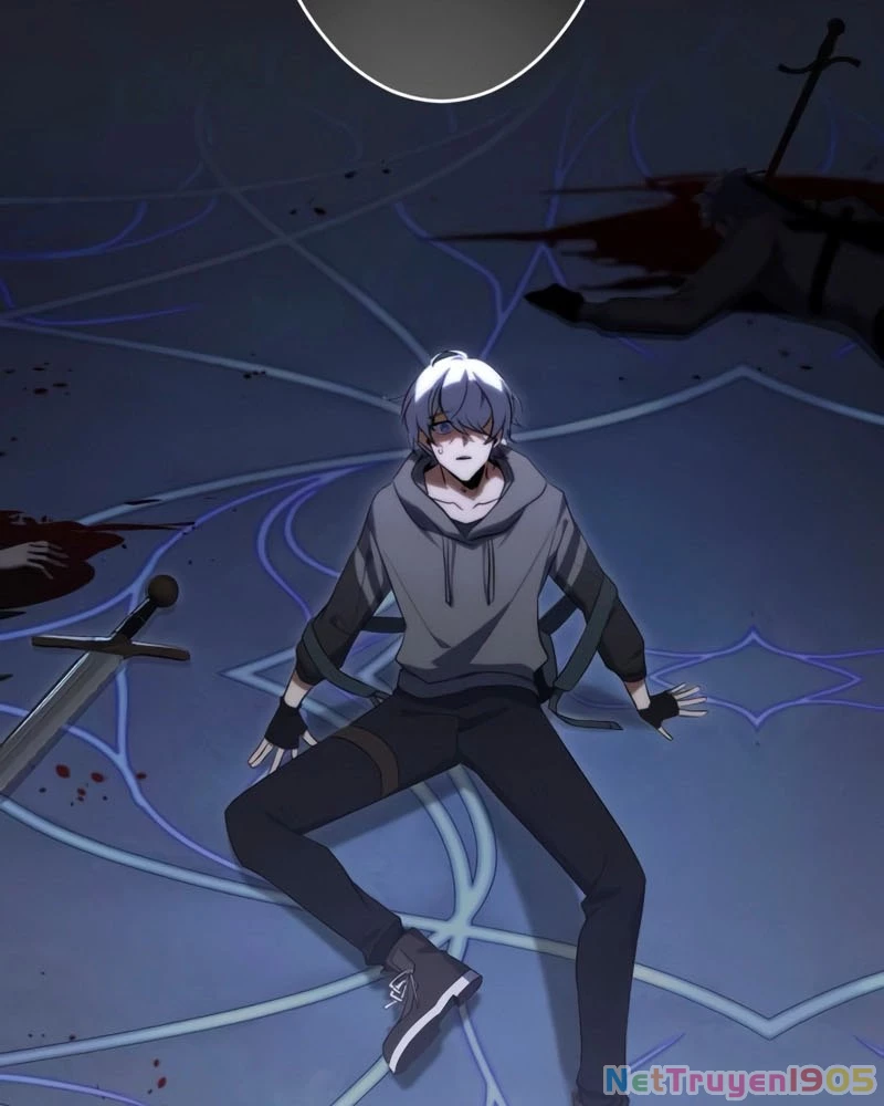 Hắc Ma Pháp Sư Kẻ Duy Nhất Trở Lại Quá Khứ Với Kỹ Năng Gian Lận Siêu Việt Chapter 1 - 128