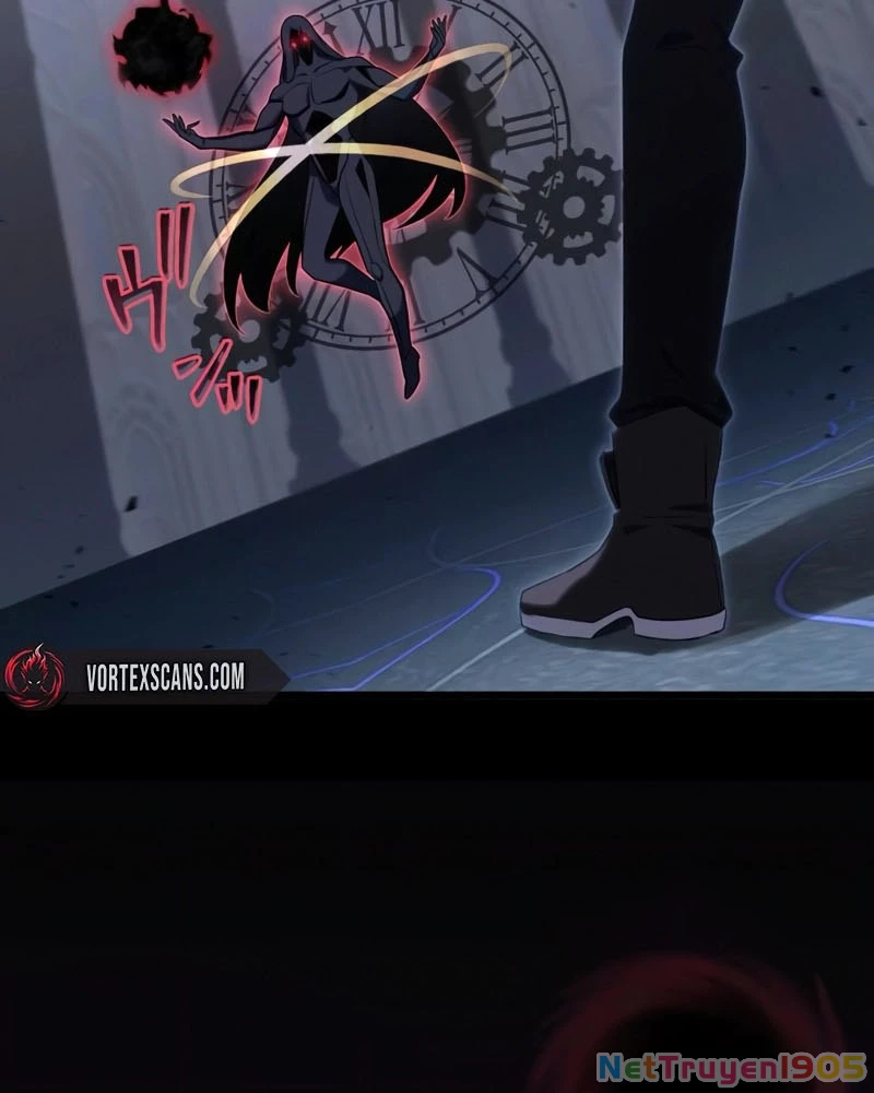 Hắc Ma Pháp Sư Kẻ Duy Nhất Trở Lại Quá Khứ Với Kỹ Năng Gian Lận Siêu Việt Chapter 1 - 145