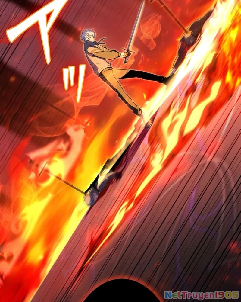 Hắc Ma Pháp Sư Kẻ Duy Nhất Trở Lại Quá Khứ Với Kỹ Năng Gian Lận Siêu Việt Chapter 1 - 170