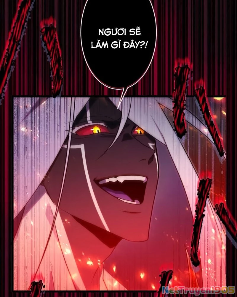 Hắc Ma Pháp Sư Kẻ Duy Nhất Trở Lại Quá Khứ Với Kỹ Năng Gian Lận Siêu Việt Chapter 1 - 176