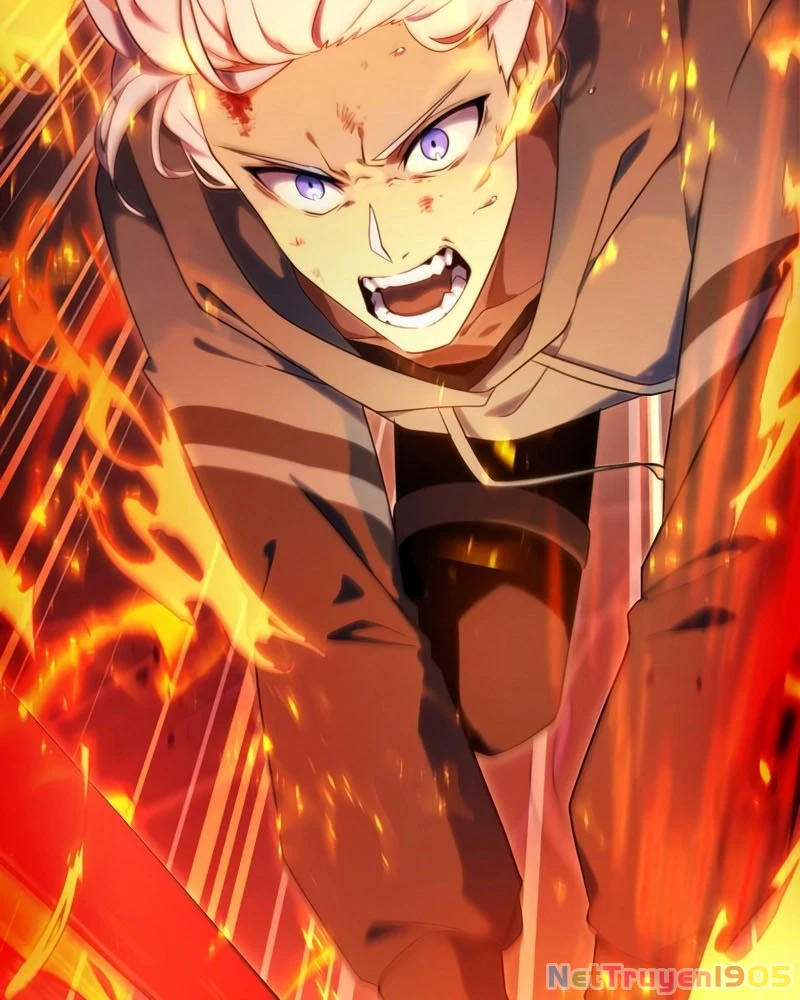 Hắc Ma Pháp Sư Kẻ Duy Nhất Trở Lại Quá Khứ Với Kỹ Năng Gian Lận Siêu Việt Chapter 1 - 188