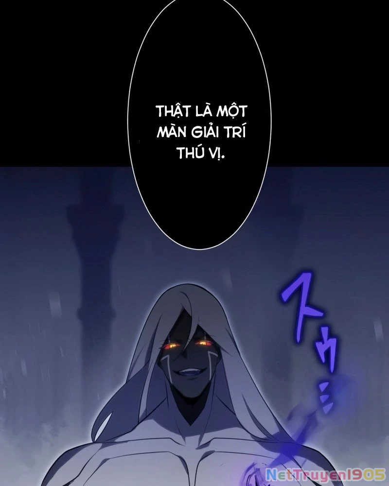 Hắc Ma Pháp Sư Kẻ Duy Nhất Trở Lại Quá Khứ Với Kỹ Năng Gian Lận Siêu Việt Chapter 1 - 213