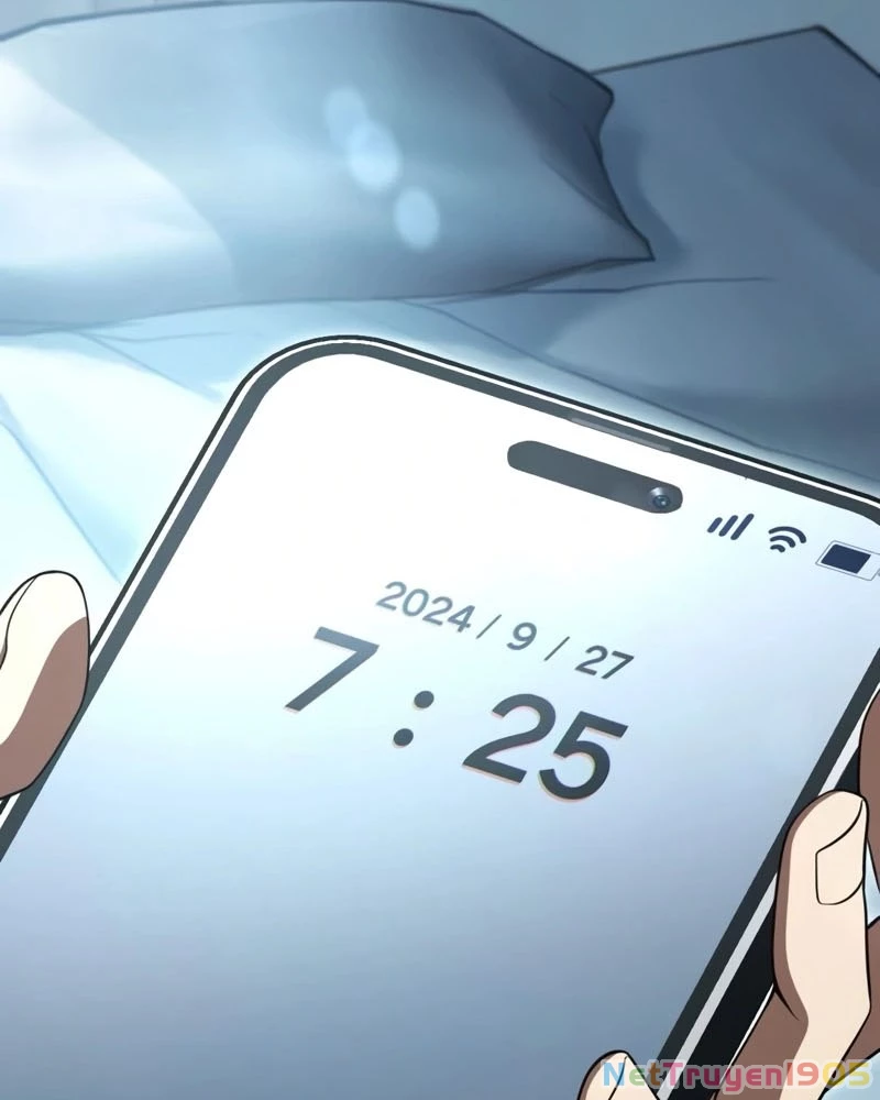 Hắc Ma Pháp Sư Kẻ Duy Nhất Trở Lại Quá Khứ Với Kỹ Năng Gian Lận Siêu Việt Chapter 2 - 34