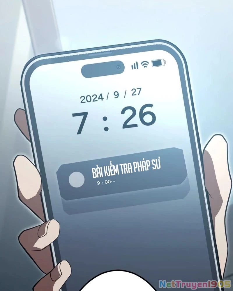 Hắc Ma Pháp Sư Kẻ Duy Nhất Trở Lại Quá Khứ Với Kỹ Năng Gian Lận Siêu Việt Chapter 2 - 54