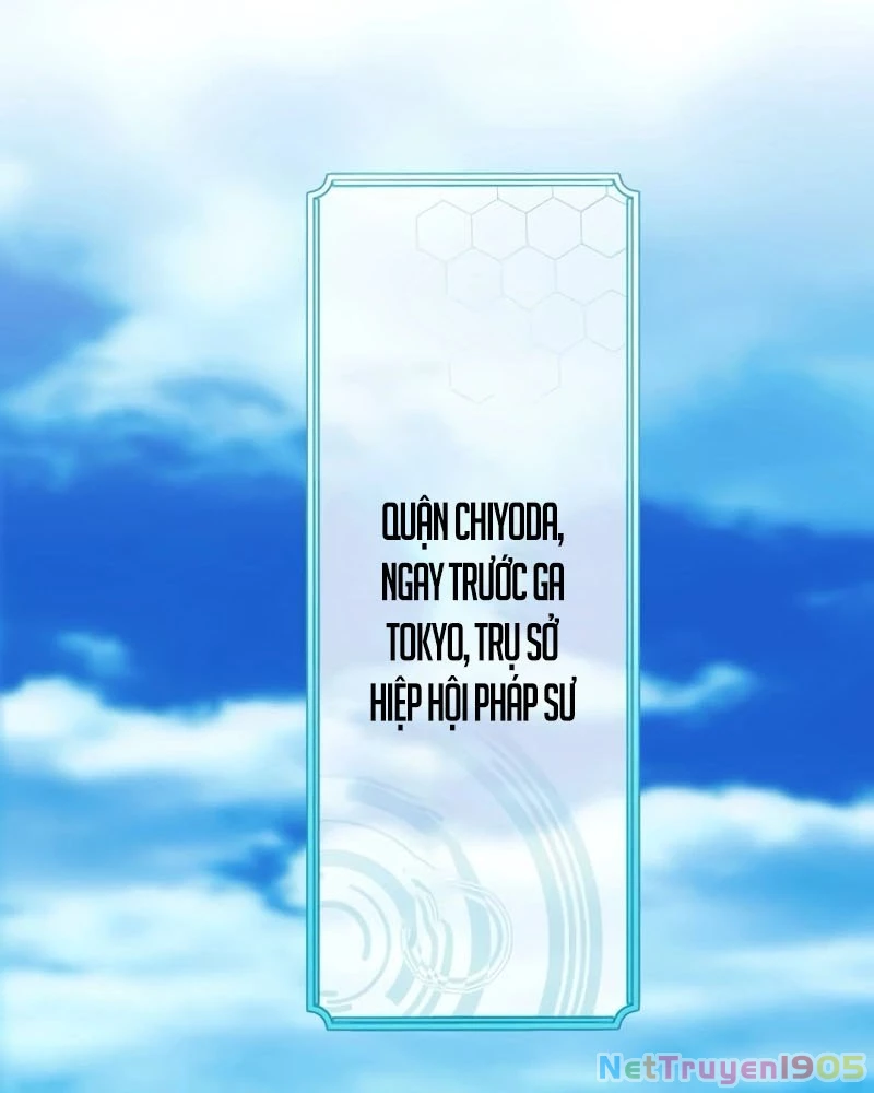 Hắc Ma Pháp Sư Kẻ Duy Nhất Trở Lại Quá Khứ Với Kỹ Năng Gian Lận Siêu Việt Chapter 2 - 57