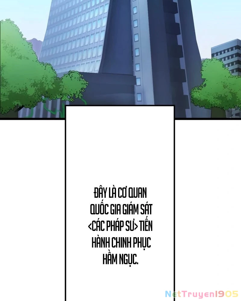 Hắc Ma Pháp Sư Kẻ Duy Nhất Trở Lại Quá Khứ Với Kỹ Năng Gian Lận Siêu Việt Chapter 2 - 59