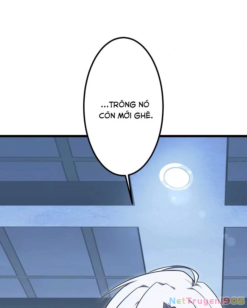 Hắc Ma Pháp Sư Kẻ Duy Nhất Trở Lại Quá Khứ Với Kỹ Năng Gian Lận Siêu Việt Chapter 2 - 62