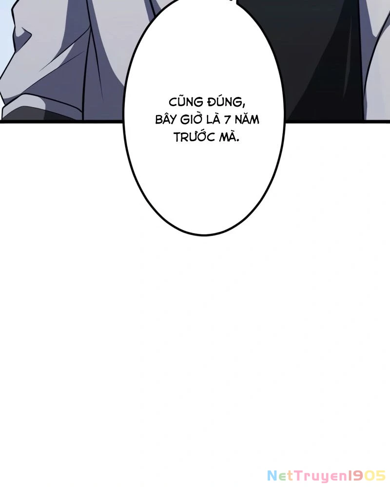 Hắc Ma Pháp Sư Kẻ Duy Nhất Trở Lại Quá Khứ Với Kỹ Năng Gian Lận Siêu Việt Chapter 2 - 64