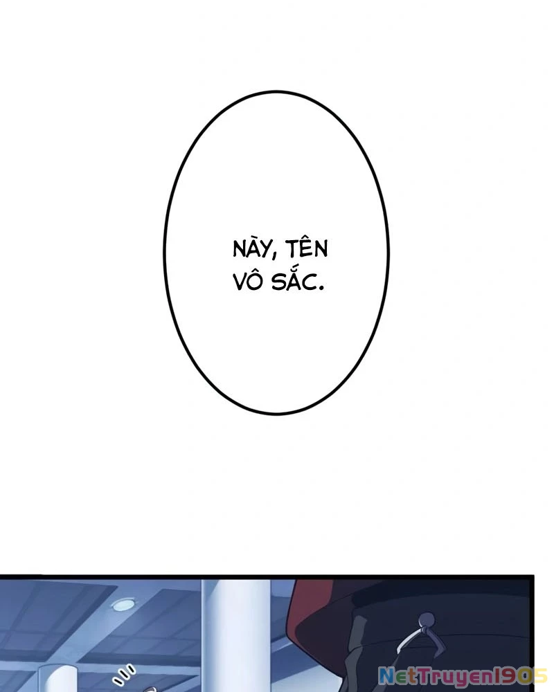 Hắc Ma Pháp Sư Kẻ Duy Nhất Trở Lại Quá Khứ Với Kỹ Năng Gian Lận Siêu Việt Chapter 2 - 65