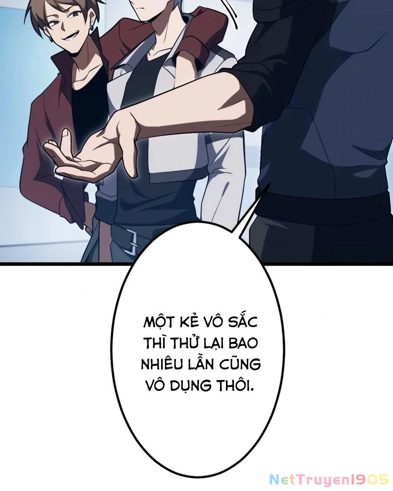 Hắc Ma Pháp Sư Kẻ Duy Nhất Trở Lại Quá Khứ Với Kỹ Năng Gian Lận Siêu Việt Chapter 2 - 73