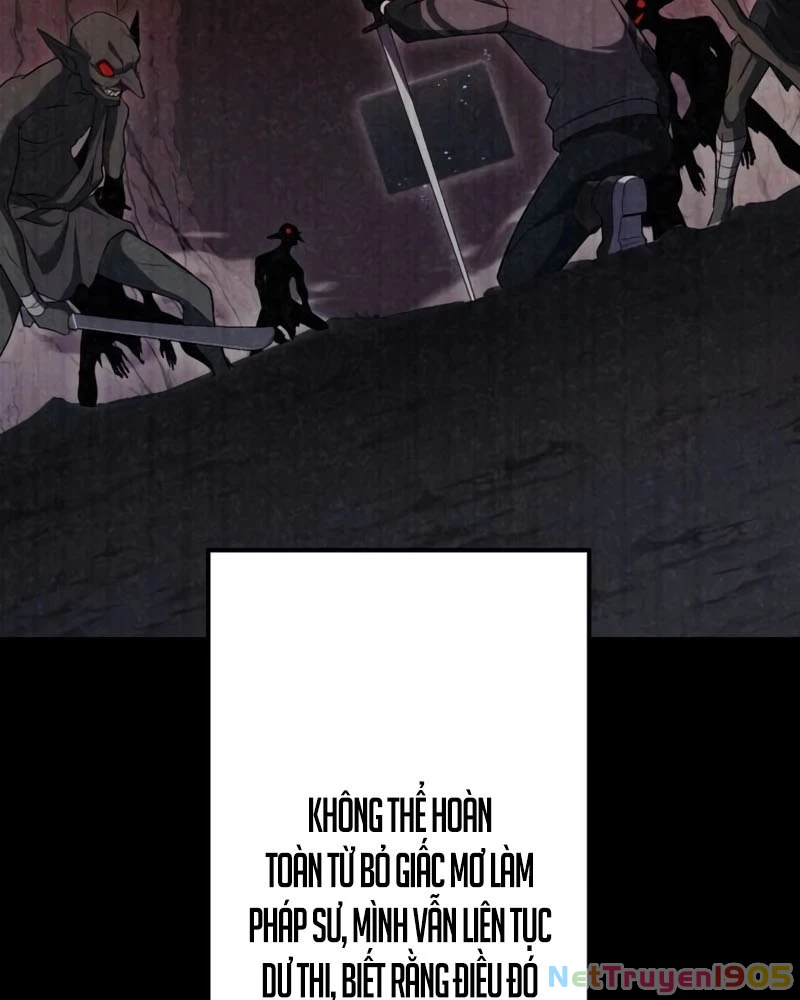 Hắc Ma Pháp Sư Kẻ Duy Nhất Trở Lại Quá Khứ Với Kỹ Năng Gian Lận Siêu Việt Chapter 2 - 77