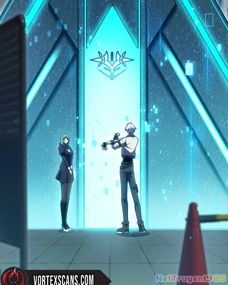 Hắc Ma Pháp Sư Kẻ Duy Nhất Trở Lại Quá Khứ Với Kỹ Năng Gian Lận Siêu Việt Chapter 2 - 95