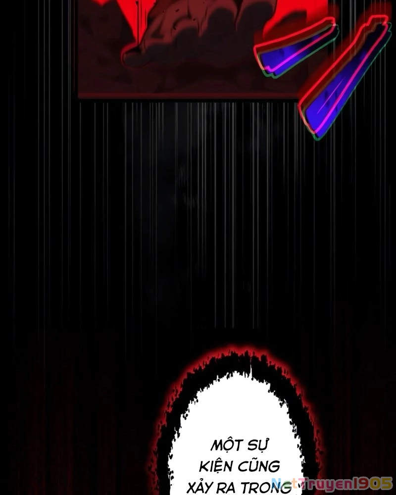 Hắc Ma Pháp Sư Kẻ Duy Nhất Trở Lại Quá Khứ Với Kỹ Năng Gian Lận Siêu Việt Chapter 2 - 108
