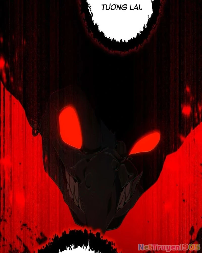 Hắc Ma Pháp Sư Kẻ Duy Nhất Trở Lại Quá Khứ Với Kỹ Năng Gian Lận Siêu Việt Chapter 2 - 109