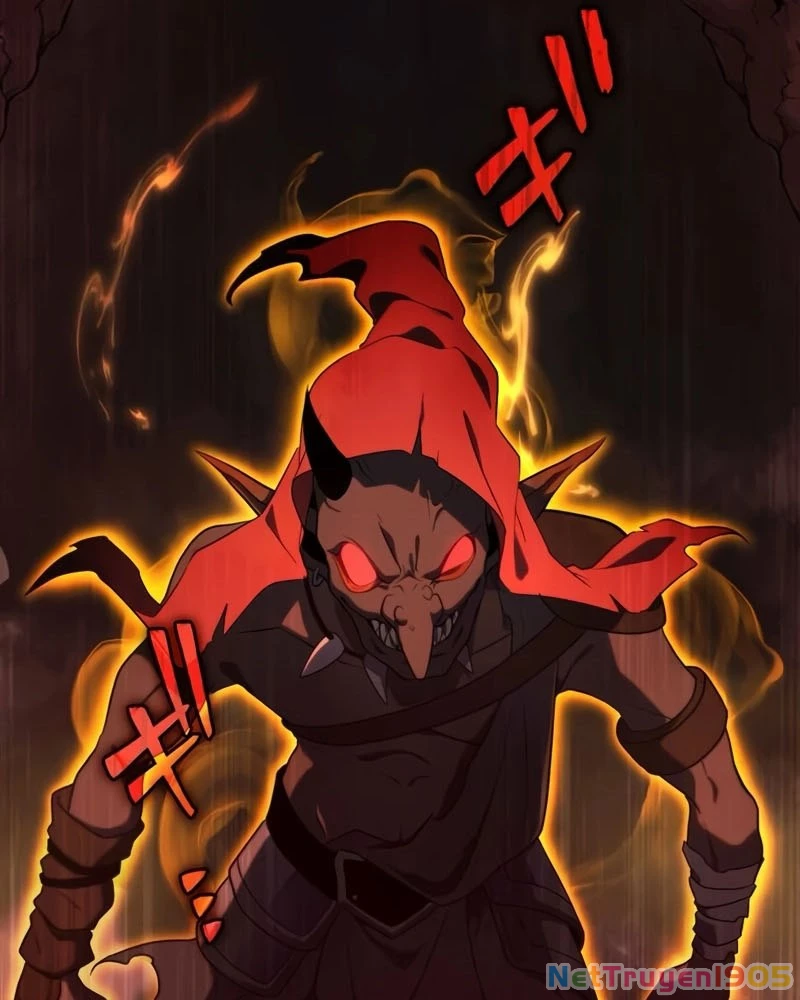 Hắc Ma Pháp Sư Kẻ Duy Nhất Trở Lại Quá Khứ Với Kỹ Năng Gian Lận Siêu Việt Chapter 2 - 112