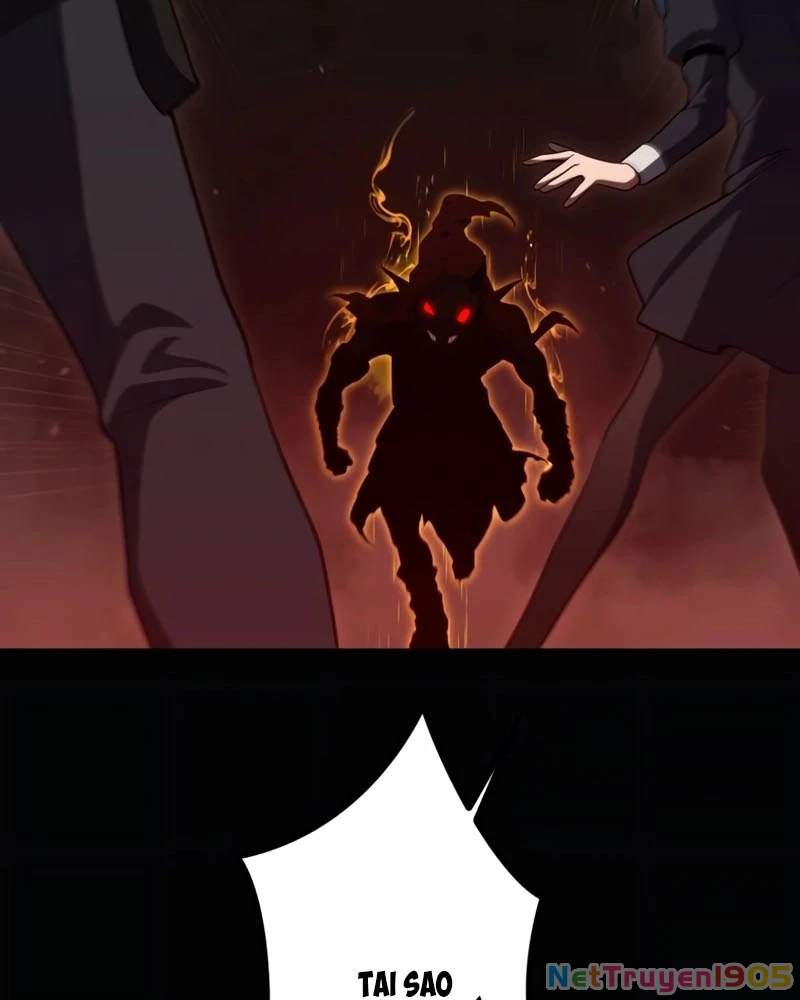 Hắc Ma Pháp Sư Kẻ Duy Nhất Trở Lại Quá Khứ Với Kỹ Năng Gian Lận Siêu Việt Chapter 2 - 116