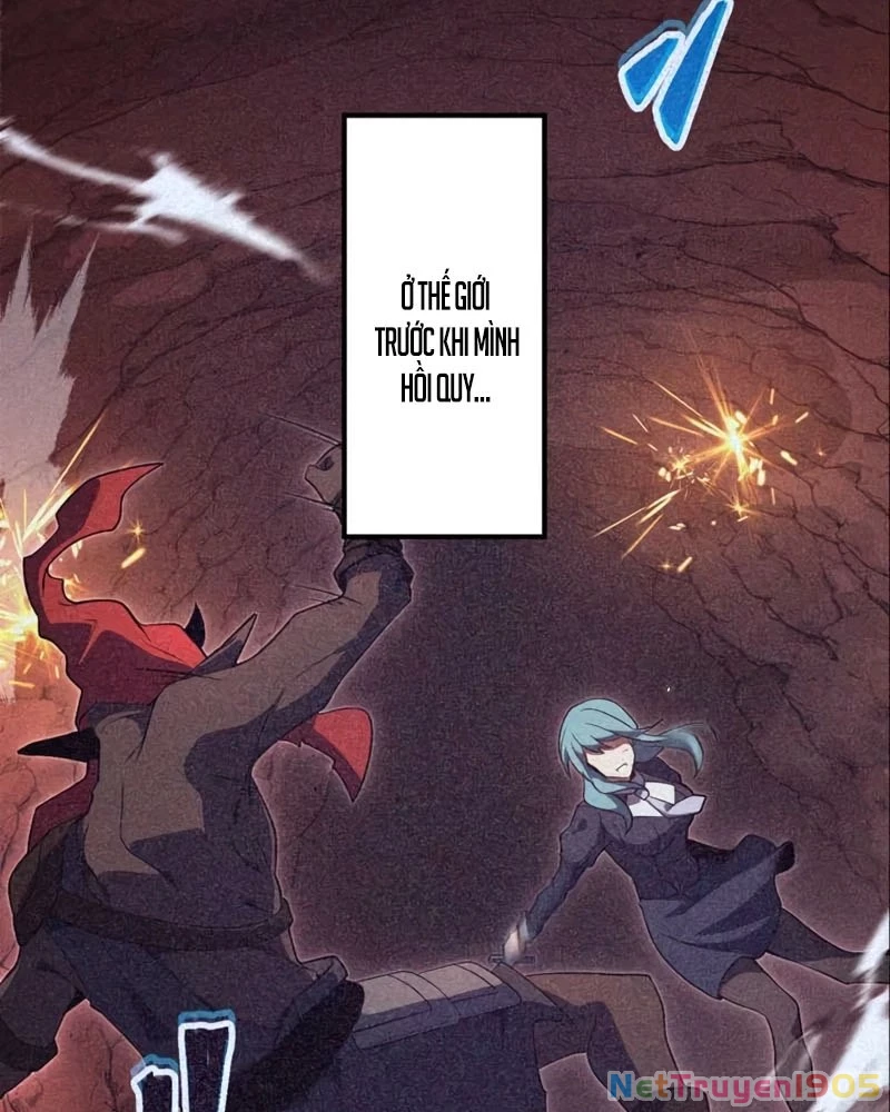 Hắc Ma Pháp Sư Kẻ Duy Nhất Trở Lại Quá Khứ Với Kỹ Năng Gian Lận Siêu Việt Chapter 2 - 123