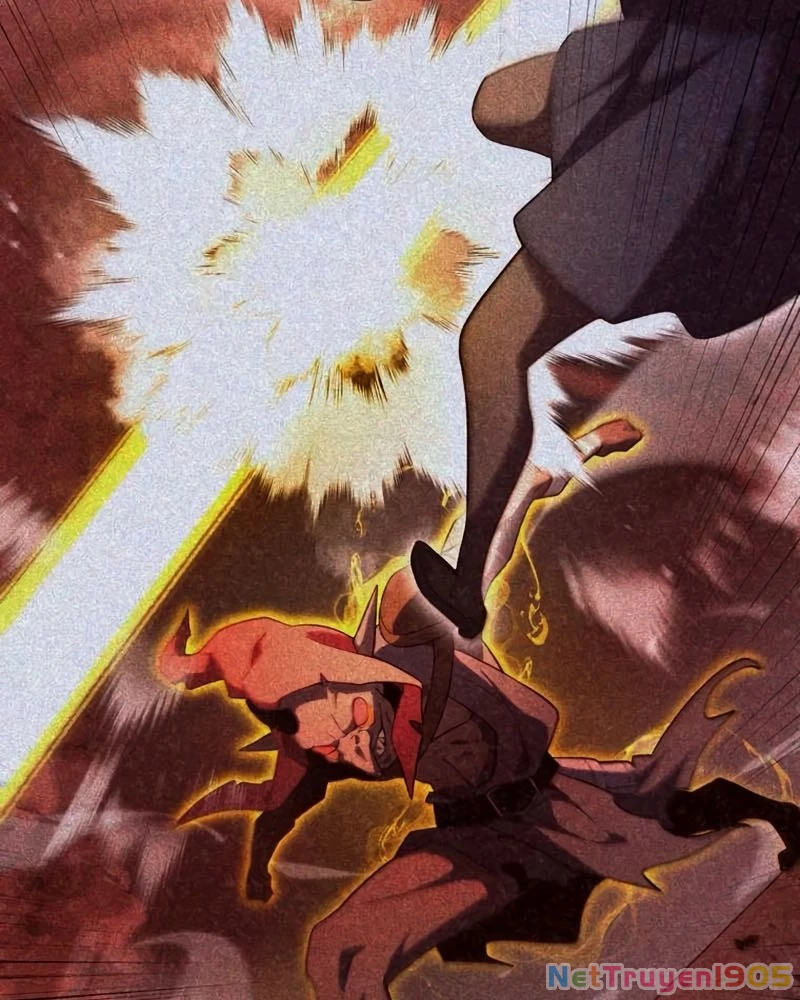 Hắc Ma Pháp Sư Kẻ Duy Nhất Trở Lại Quá Khứ Với Kỹ Năng Gian Lận Siêu Việt Chapter 2 - 130