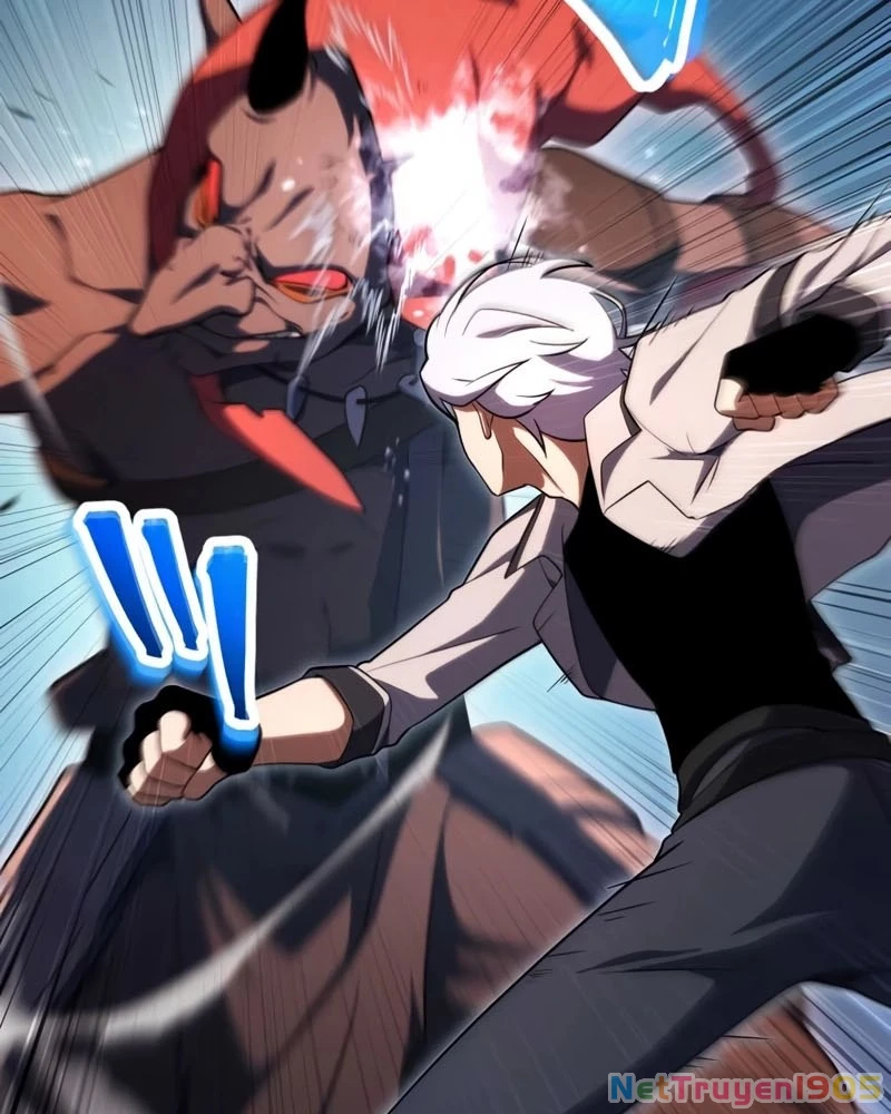 Hắc Ma Pháp Sư Kẻ Duy Nhất Trở Lại Quá Khứ Với Kỹ Năng Gian Lận Siêu Việt Chapter 2 - 161