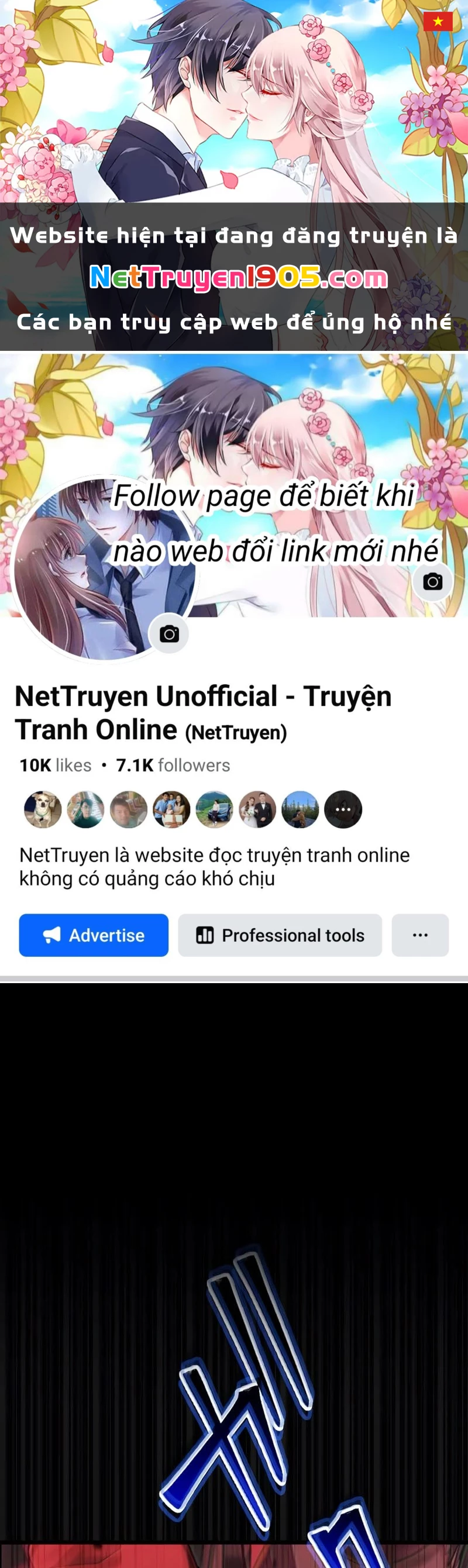 Hắc Ma Pháp Sư Kẻ Duy Nhất Trở Lại Quá Khứ Với Kỹ Năng Gian Lận Siêu Việt Chapter 3 - 1