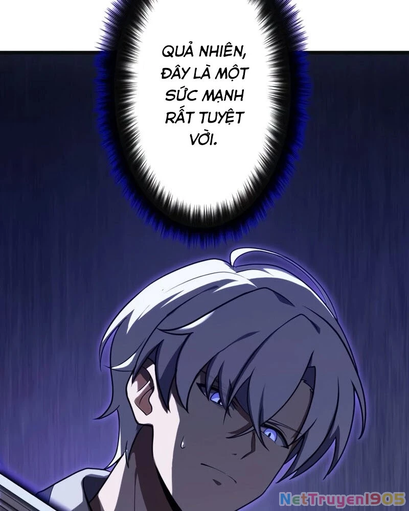 Hắc Ma Pháp Sư Kẻ Duy Nhất Trở Lại Quá Khứ Với Kỹ Năng Gian Lận Siêu Việt Chapter 3 - 17