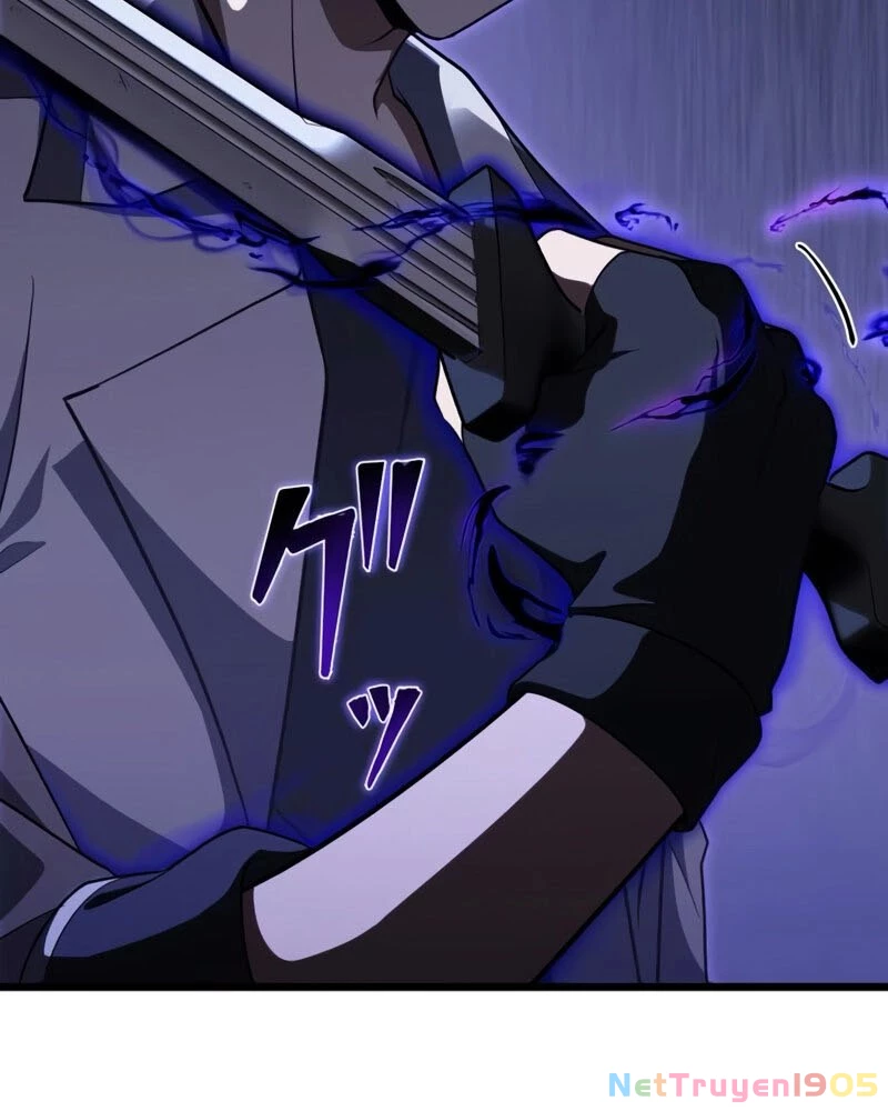 Hắc Ma Pháp Sư Kẻ Duy Nhất Trở Lại Quá Khứ Với Kỹ Năng Gian Lận Siêu Việt Chapter 3 - 18