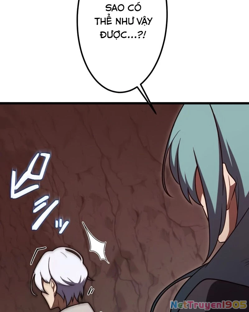 Hắc Ma Pháp Sư Kẻ Duy Nhất Trở Lại Quá Khứ Với Kỹ Năng Gian Lận Siêu Việt Chapter 3 - 20