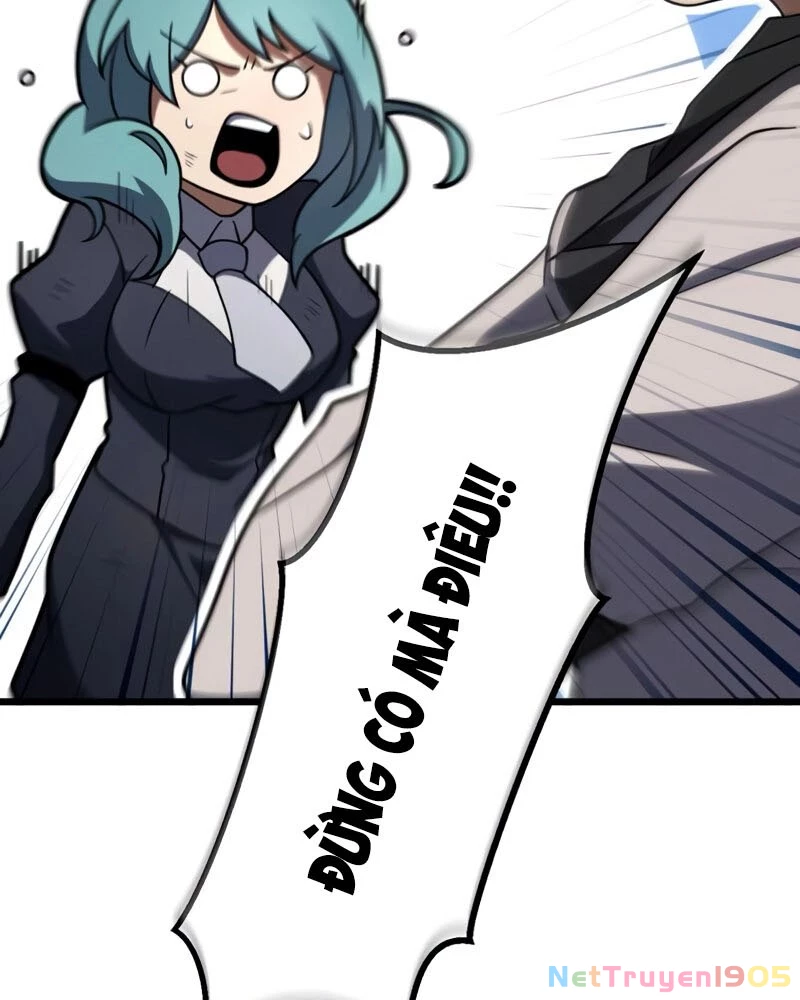 Hắc Ma Pháp Sư Kẻ Duy Nhất Trở Lại Quá Khứ Với Kỹ Năng Gian Lận Siêu Việt Chapter 3 - 26