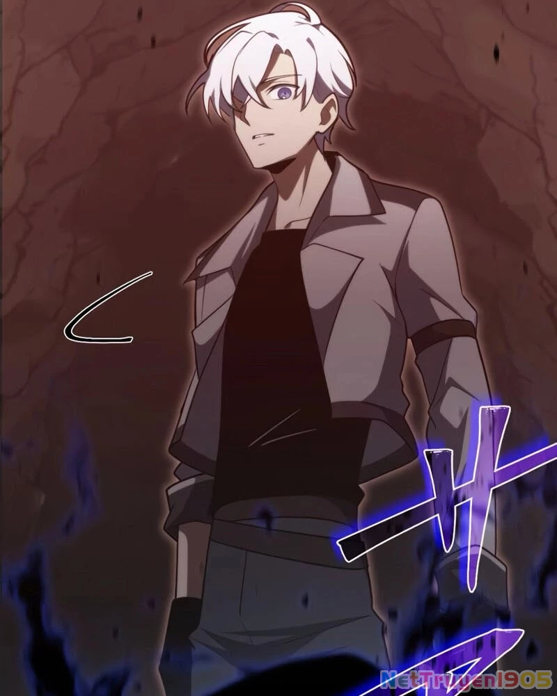 Hắc Ma Pháp Sư Kẻ Duy Nhất Trở Lại Quá Khứ Với Kỹ Năng Gian Lận Siêu Việt Chapter 3 - 30