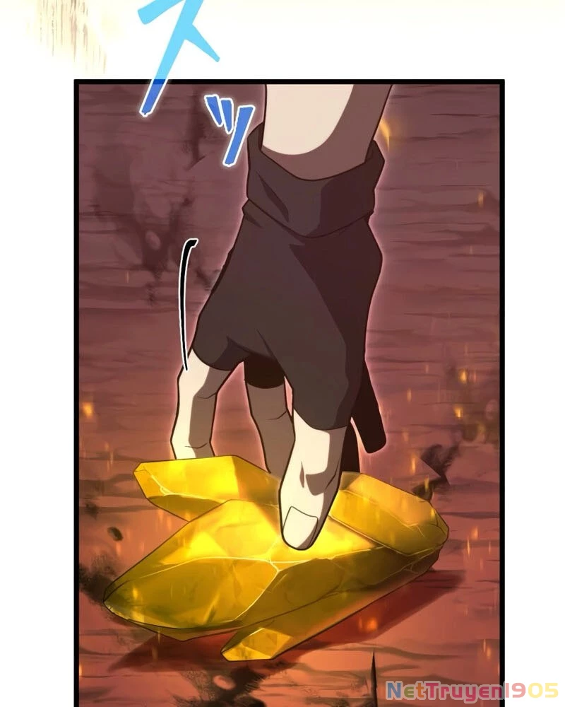 Hắc Ma Pháp Sư Kẻ Duy Nhất Trở Lại Quá Khứ Với Kỹ Năng Gian Lận Siêu Việt Chapter 3 - 33