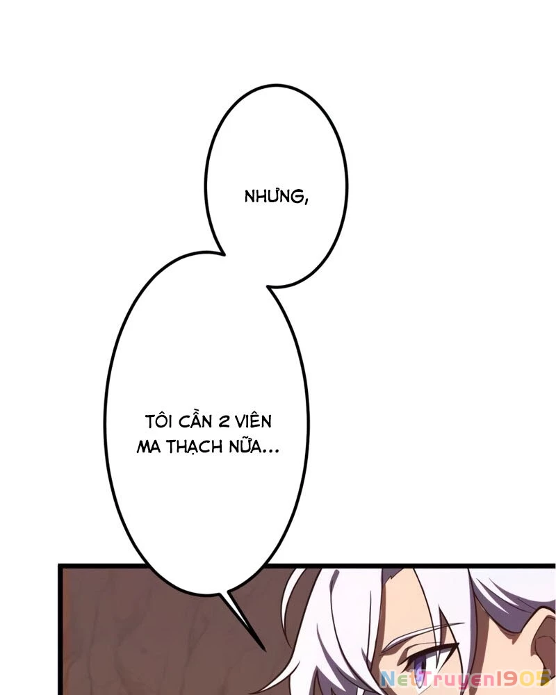 Hắc Ma Pháp Sư Kẻ Duy Nhất Trở Lại Quá Khứ Với Kỹ Năng Gian Lận Siêu Việt Chapter 3 - 35