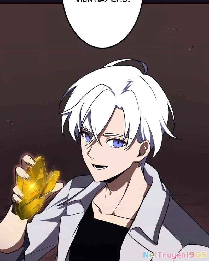 Hắc Ma Pháp Sư Kẻ Duy Nhất Trở Lại Quá Khứ Với Kỹ Năng Gian Lận Siêu Việt Chapter 3 - 54