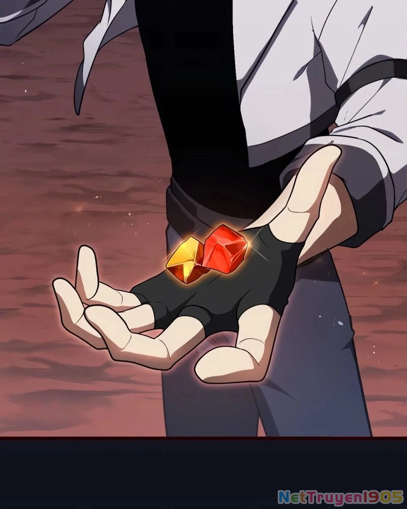 Hắc Ma Pháp Sư Kẻ Duy Nhất Trở Lại Quá Khứ Với Kỹ Năng Gian Lận Siêu Việt Chapter 3 - 55