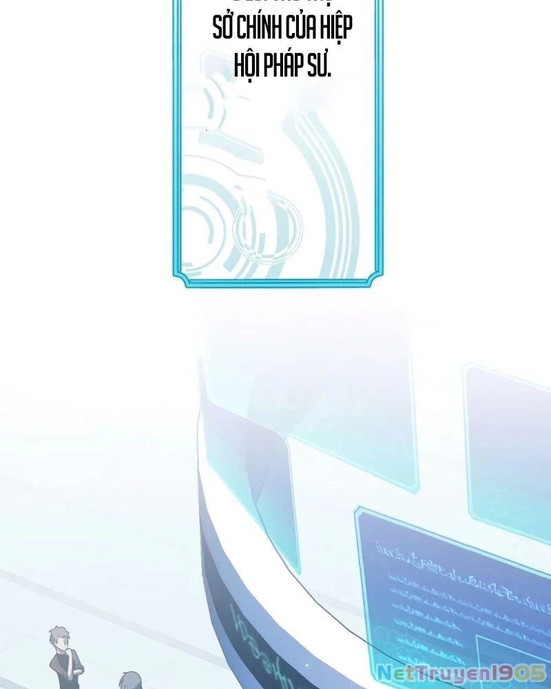 Hắc Ma Pháp Sư Kẻ Duy Nhất Trở Lại Quá Khứ Với Kỹ Năng Gian Lận Siêu Việt Chapter 3 - 62