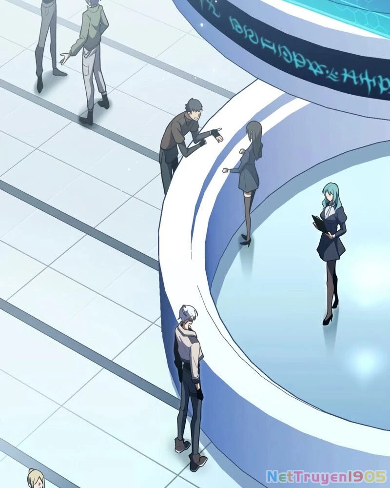 Hắc Ma Pháp Sư Kẻ Duy Nhất Trở Lại Quá Khứ Với Kỹ Năng Gian Lận Siêu Việt Chapter 3 - 63