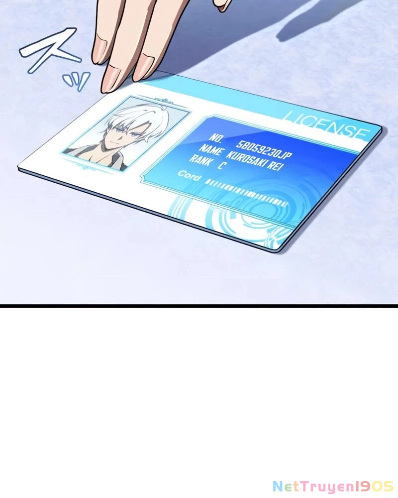 Hắc Ma Pháp Sư Kẻ Duy Nhất Trở Lại Quá Khứ Với Kỹ Năng Gian Lận Siêu Việt Chapter 3 - 66