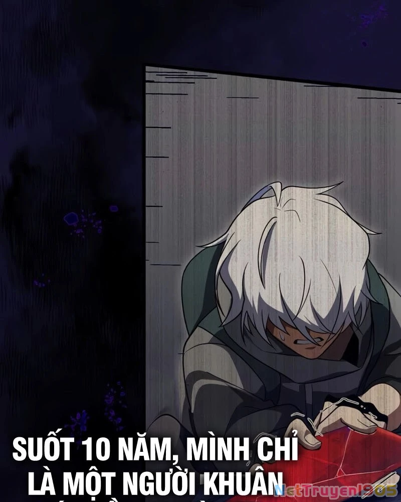 Hắc Ma Pháp Sư Kẻ Duy Nhất Trở Lại Quá Khứ Với Kỹ Năng Gian Lận Siêu Việt Chapter 3 - 73