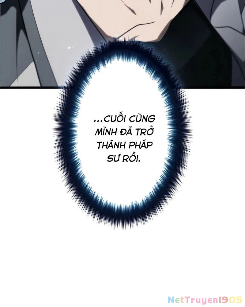 Hắc Ma Pháp Sư Kẻ Duy Nhất Trở Lại Quá Khứ Với Kỹ Năng Gian Lận Siêu Việt Chapter 3 - 79