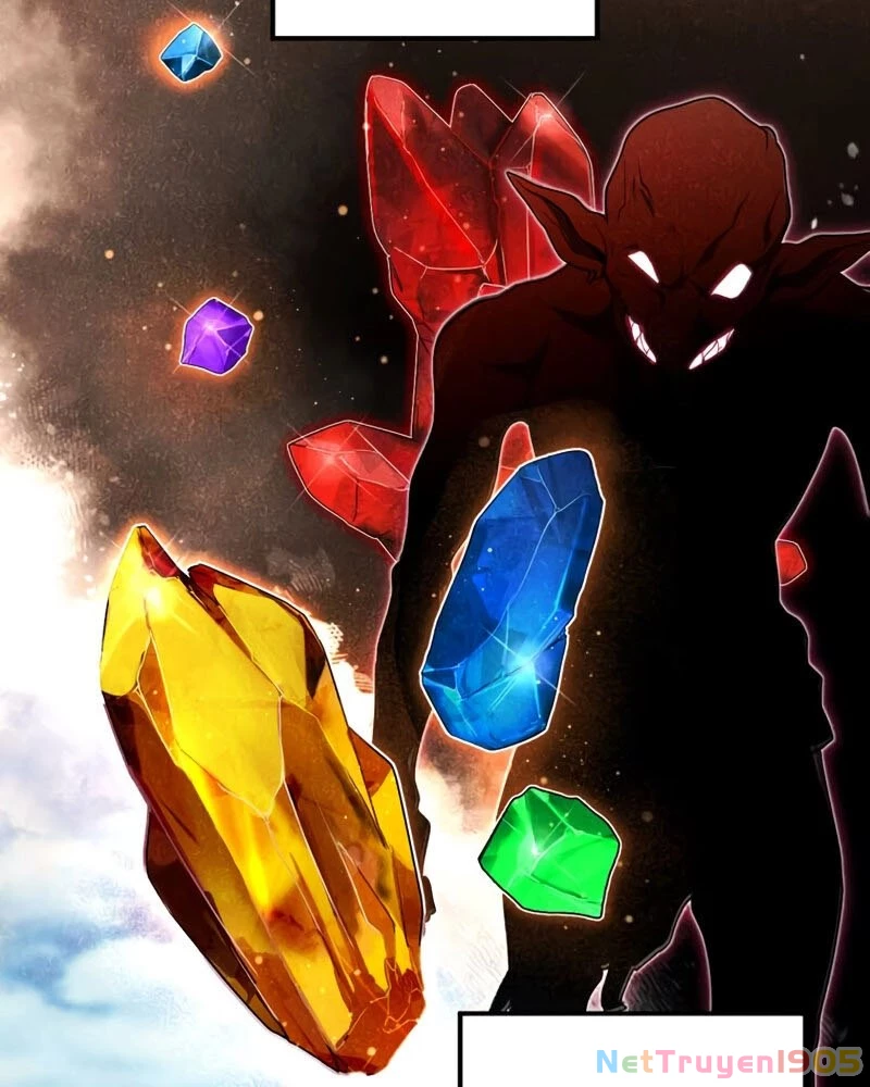 Hắc Ma Pháp Sư Kẻ Duy Nhất Trở Lại Quá Khứ Với Kỹ Năng Gian Lận Siêu Việt Chapter 3 - 83