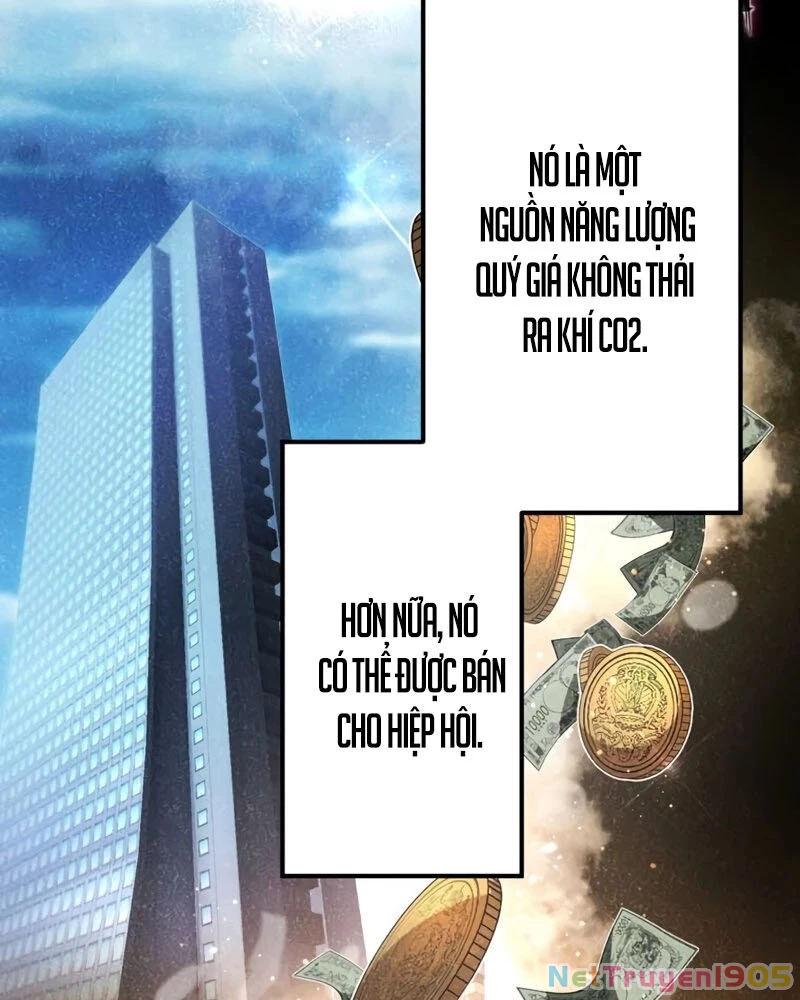 Hắc Ma Pháp Sư Kẻ Duy Nhất Trở Lại Quá Khứ Với Kỹ Năng Gian Lận Siêu Việt Chapter 3 - 84