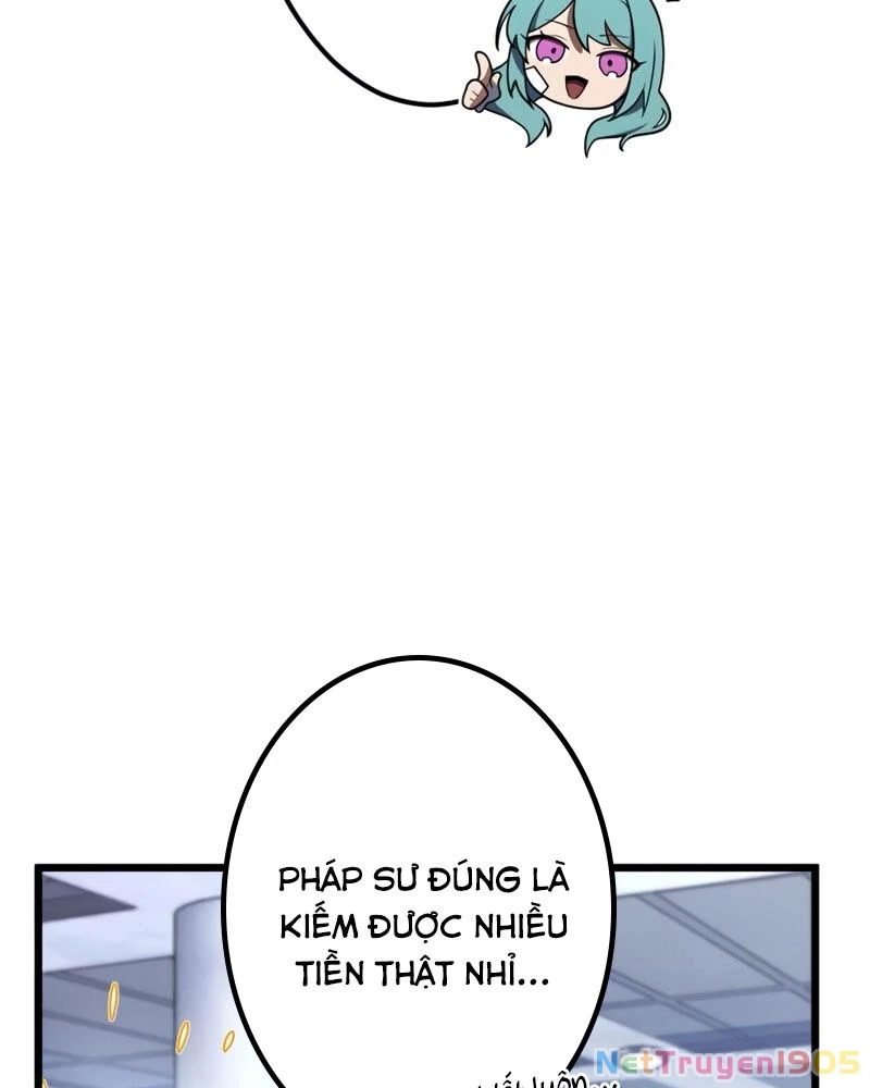 Hắc Ma Pháp Sư Kẻ Duy Nhất Trở Lại Quá Khứ Với Kỹ Năng Gian Lận Siêu Việt Chapter 3 - 93