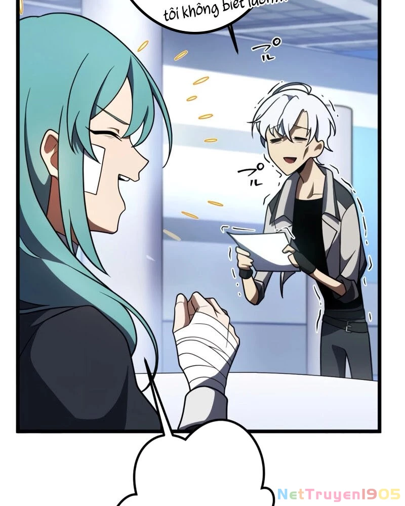 Hắc Ma Pháp Sư Kẻ Duy Nhất Trở Lại Quá Khứ Với Kỹ Năng Gian Lận Siêu Việt Chapter 3 - 94