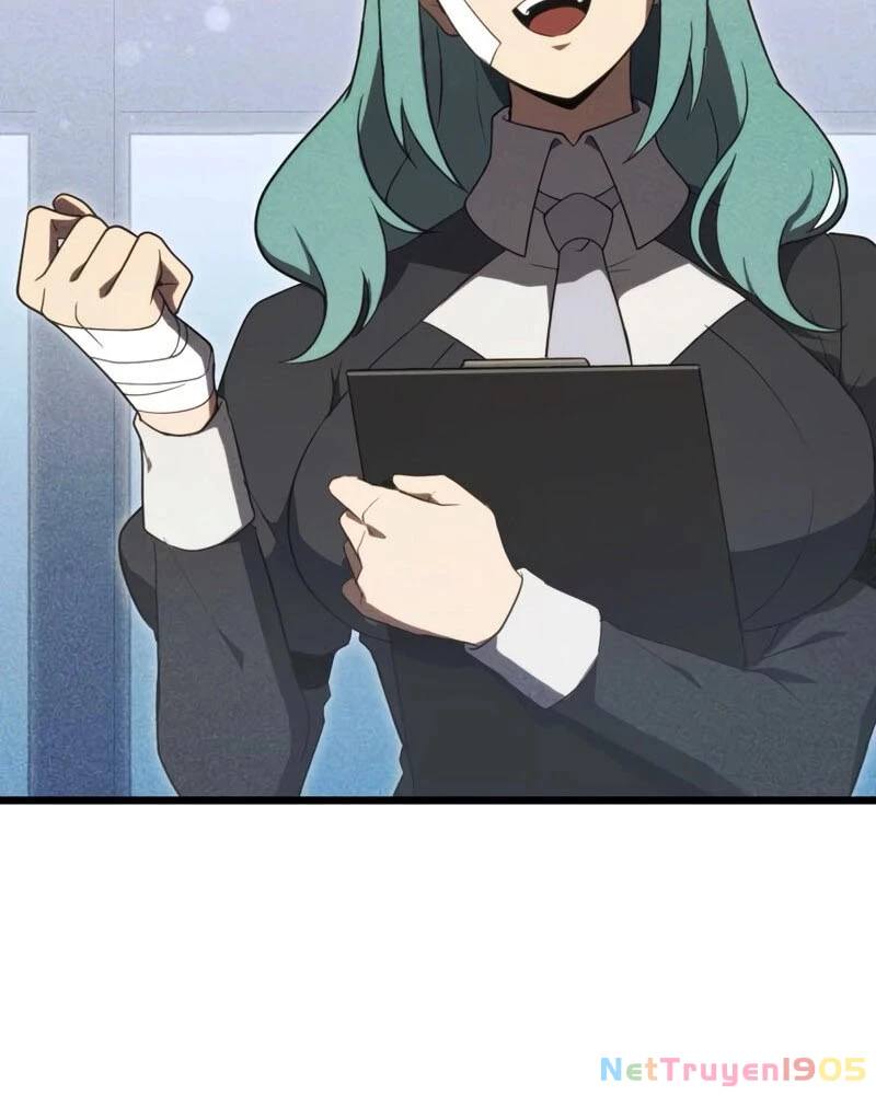 Hắc Ma Pháp Sư Kẻ Duy Nhất Trở Lại Quá Khứ Với Kỹ Năng Gian Lận Siêu Việt Chapter 3 - 111