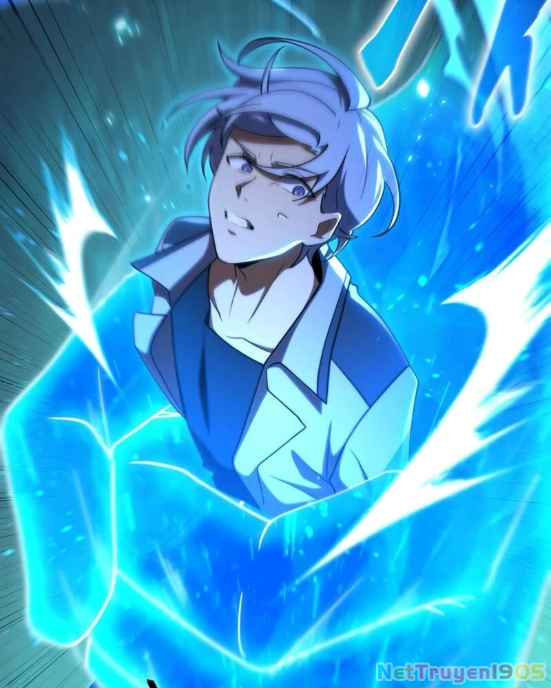 Hắc Ma Pháp Sư Kẻ Duy Nhất Trở Lại Quá Khứ Với Kỹ Năng Gian Lận Siêu Việt Chapter 3 - 118